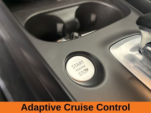 Used 2024 INFINITI QX50 Luxe image 14