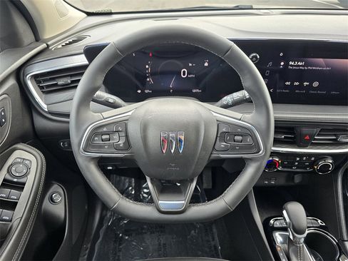 Certified 2024 Buick Encore GX Sport Touring w/ Comfort Package image 26