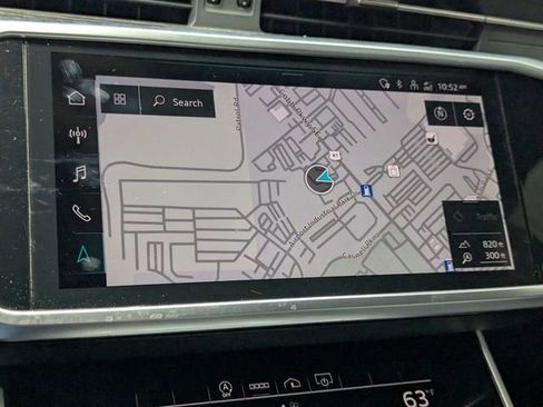 Used 2021 Audi A6 Premium Plus w/ Premium Plus Package image 16