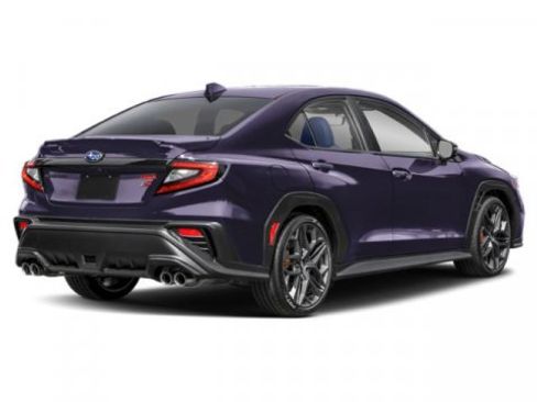 New 2026 Subaru WRX tS AWD/4WD image 5