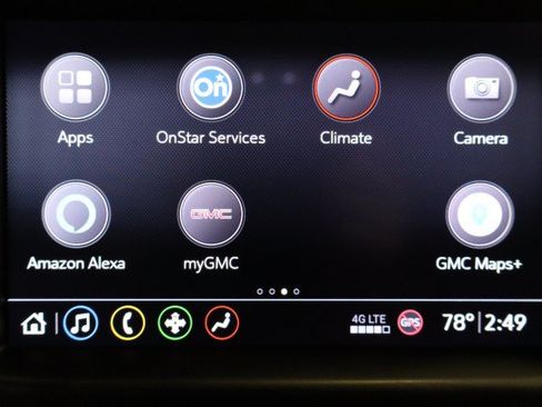 Used 2019 GMC Sierra 1500 SLE w/ SLE Value Package AWD/4WD image 46
