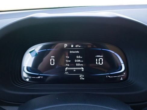 New 2026 Hyundai Venue SEL FWD image 27