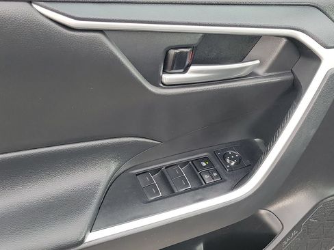 Certified 2024 Toyota RAV4 XLE Premium FWD image 20