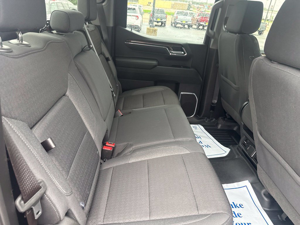 Used 2024 GMC Sierra 1500 Elevation AWD/4WD image 36