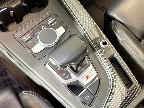 Used 2018 Audi S5 Premium Plus w/ Navigation Package image 16