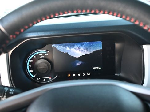 Used 2023 Ford Bronco Heritage Edition image 27