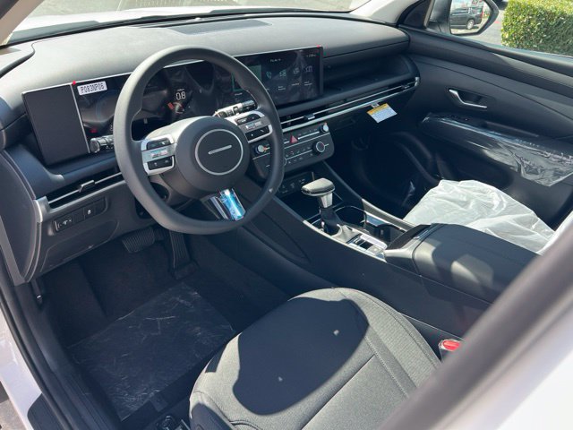New 2026 Hyundai Tucson SE AWD/4WD image 13
