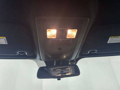 Used 2021 RAM 1500 Warlock w/ Electronics Group AWD/4WD image 25