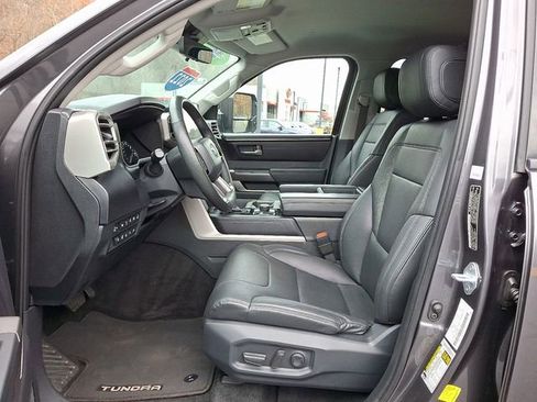 Used 2022 Toyota Tundra SR5 image 16