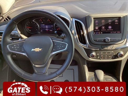 Used 2024 Chevrolet Equinox LT image 18