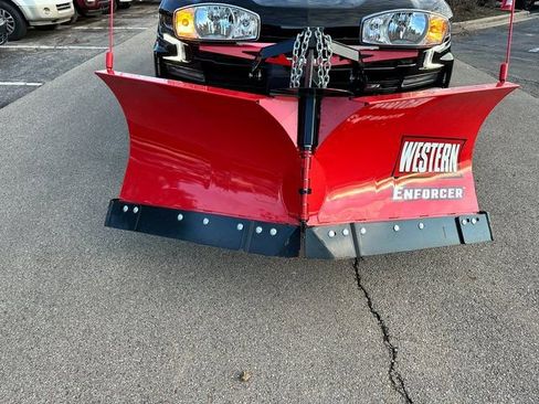 Used 2022 Chevrolet Silverado 1500 LT Trail Boss w/ Convenience Package II image 10