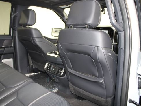 New 2026 Ford F150 Platinum AWD/4WD image 32