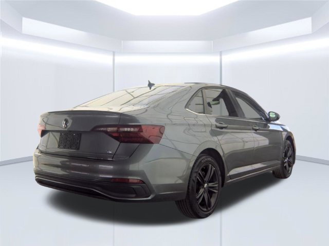 Used 2022 Volkswagen Jetta SE FWD image 7