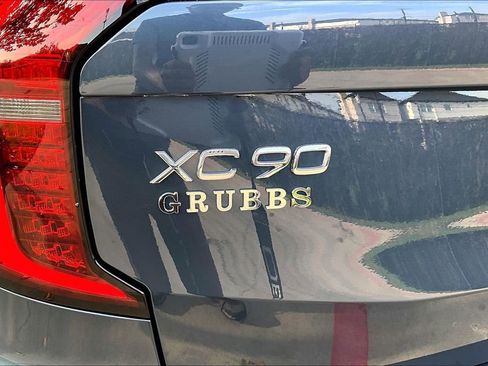 New 2026 Volvo XC90 T8 Ultra AWD/4WD image 44