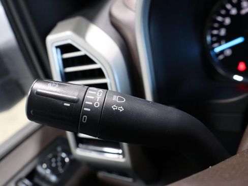 Used 2020 Ford F150 King Ranch w/ Equipment Group 601A Luxury image 27