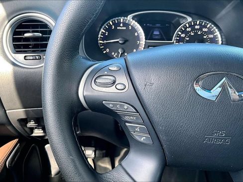 Used 2014 INFINITI QX60 FWD w/ Premium Plus Package image 28