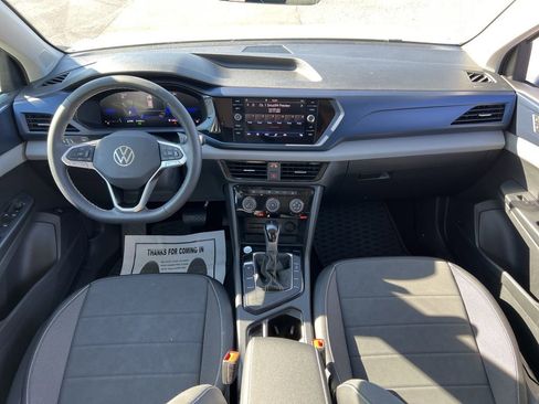 Used 2023 Volkswagen Taos SE image 25