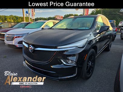 Used 2024 Buick Enclave Premium w/ Experience Buick Package