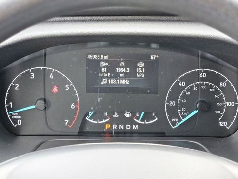 Used 2024 Ford Transit 350 XLT RWD image 19