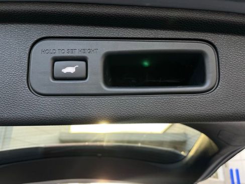 Certified 2024 Honda Odyssey EX-L image 45