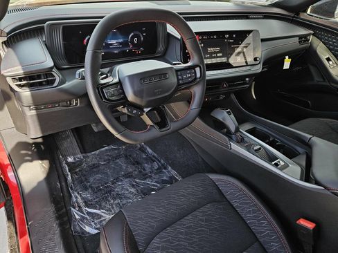 New 2026 Dodge Charger GT w/ Driver Convenience Group AWD/4WD image 11