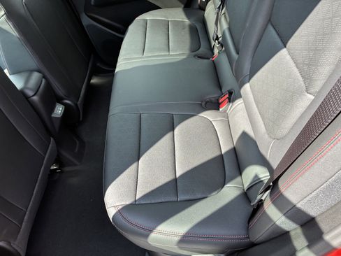 New 2027 Chevrolet Bolt RS FWD image 15