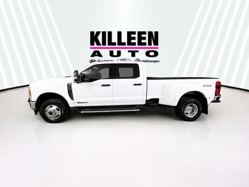 New 2026 Ford F350 XLT w/ 360-Degree Camera Package image 4