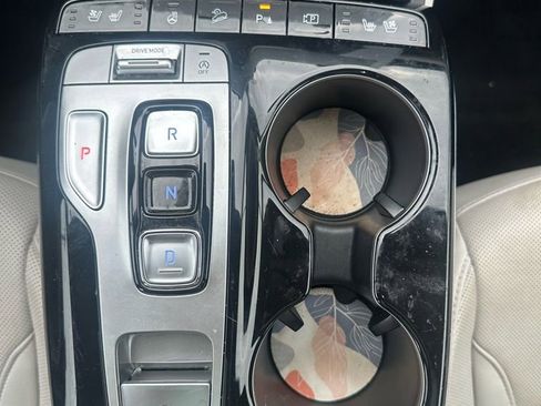 Used 2024 Hyundai Tucson Limited image 21