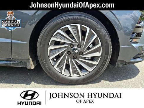 Certified 2026 Hyundai Sonata SEL FWD image 29