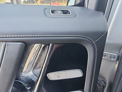 Certified 2020 Mercedes-Benz G 63 AMG 4MATIC image 23