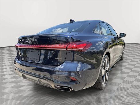 New 2026 Audi A5 2.0T Premium Plus AWD/4WD image 5