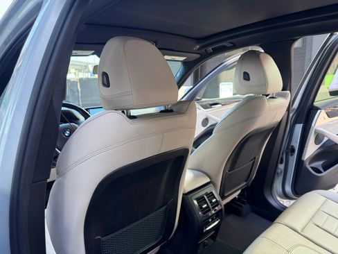 Used 2018 BMW X3 xDrive30i image 13