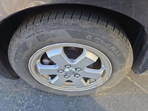 Used 2007 Toyota Prius image 8