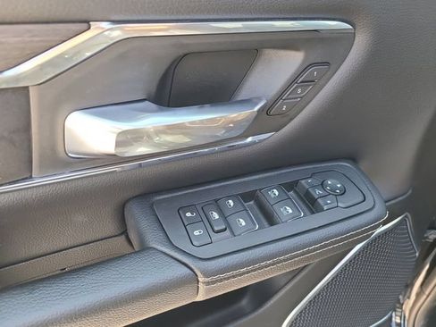 Used 2026 RAM 1500 Laramie AWD/4WD image 16