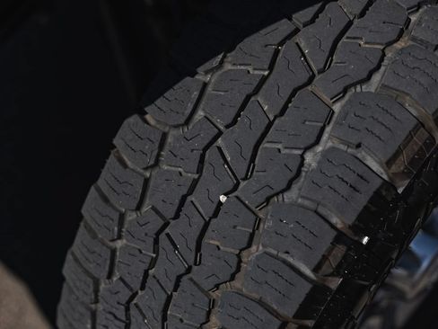 Used 2020 RAM 3500 Laramie AWD/4WD image 5