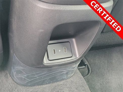 Certified 2025 Hyundai Elantra Sport image 16