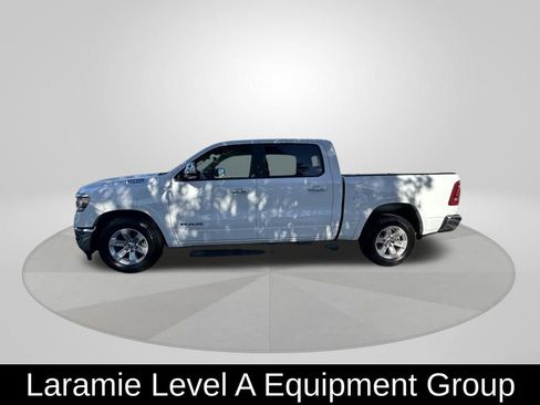 Certified 2021 RAM 1500 Laramie image 4