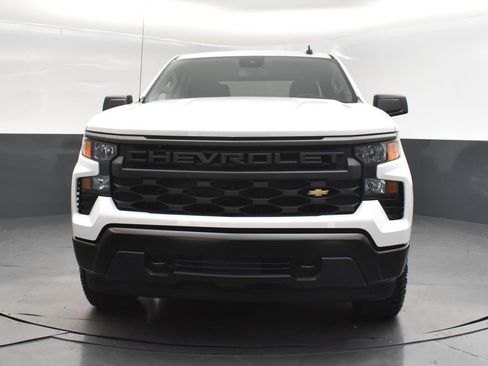 New 2026 Chevrolet Silverado 1500 W/T w/ WT Value Package image 10