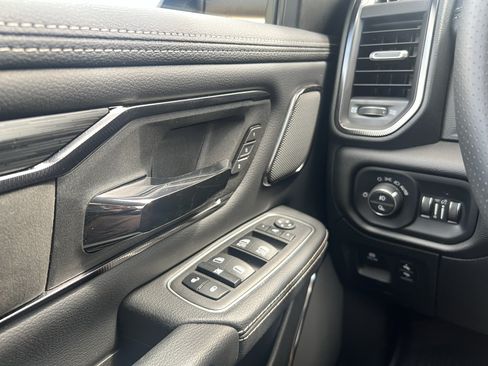 Certified 2024 RAM 1500 Rebel w/ Rebel Level 2 Equipment Group AWD/4WD image 25
