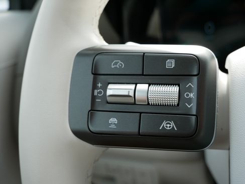 Certified 2026 Hyundai Palisade SEL AWD/4WD image 28