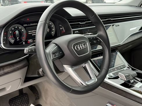 Used 2022 Audi Q7 2.0T Premium w/ Convenience Package image 15