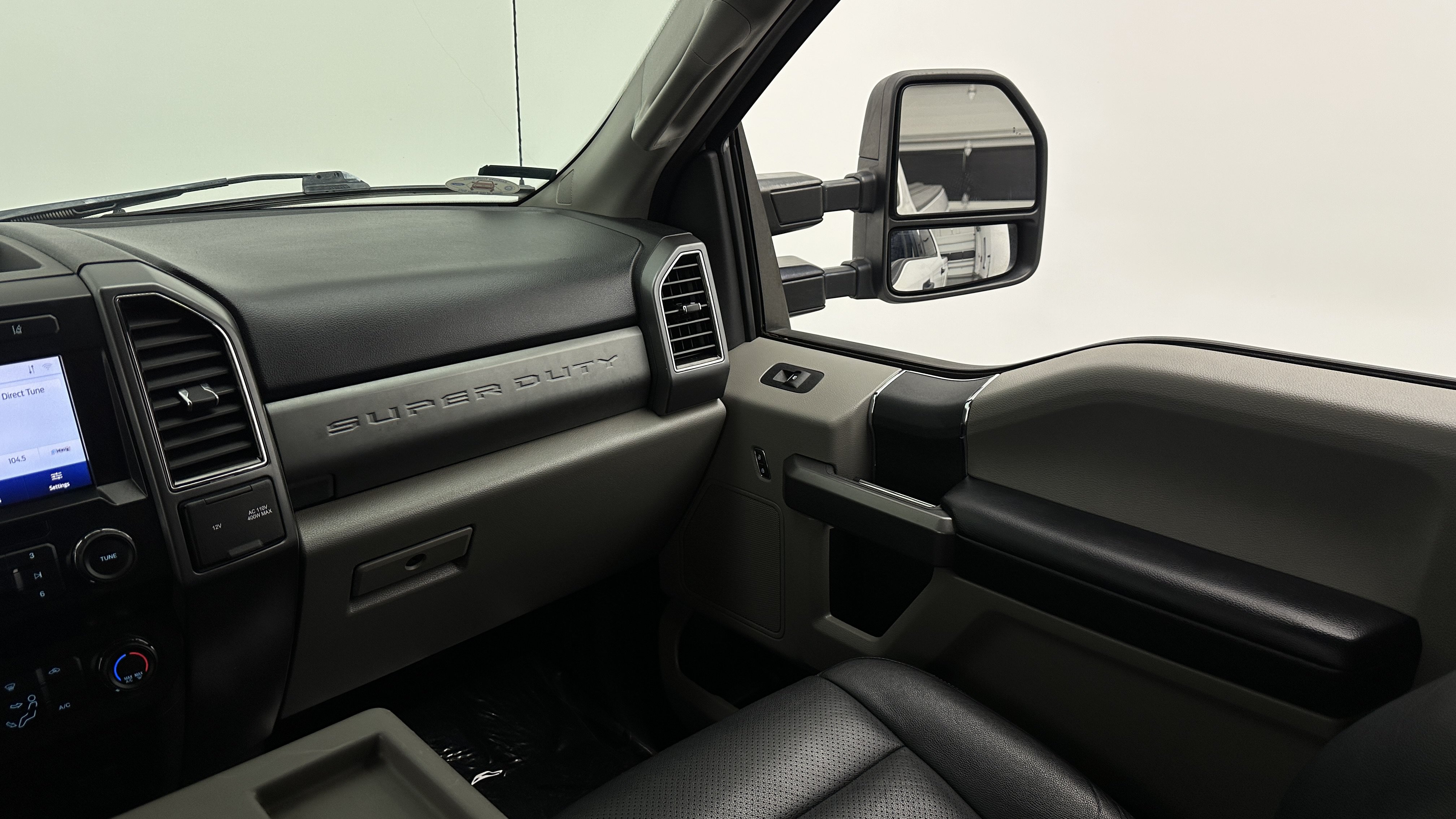 Used 2020 Ford F250 XLT AWD/4WD image 31