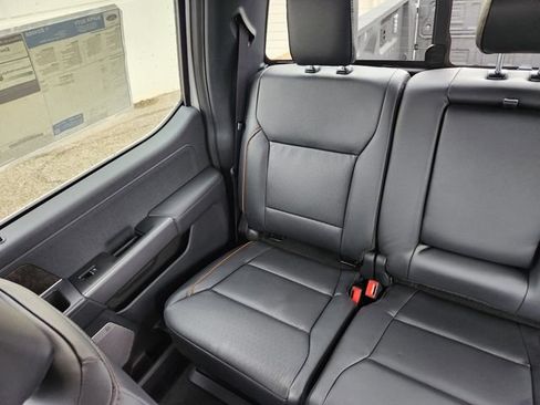 New 2026 Ford F350 Lariat w/ Lariat Premium Package AWD/4WD image 14