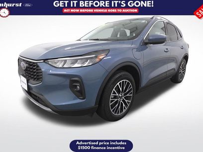 Used 2023 Ford Escape SE