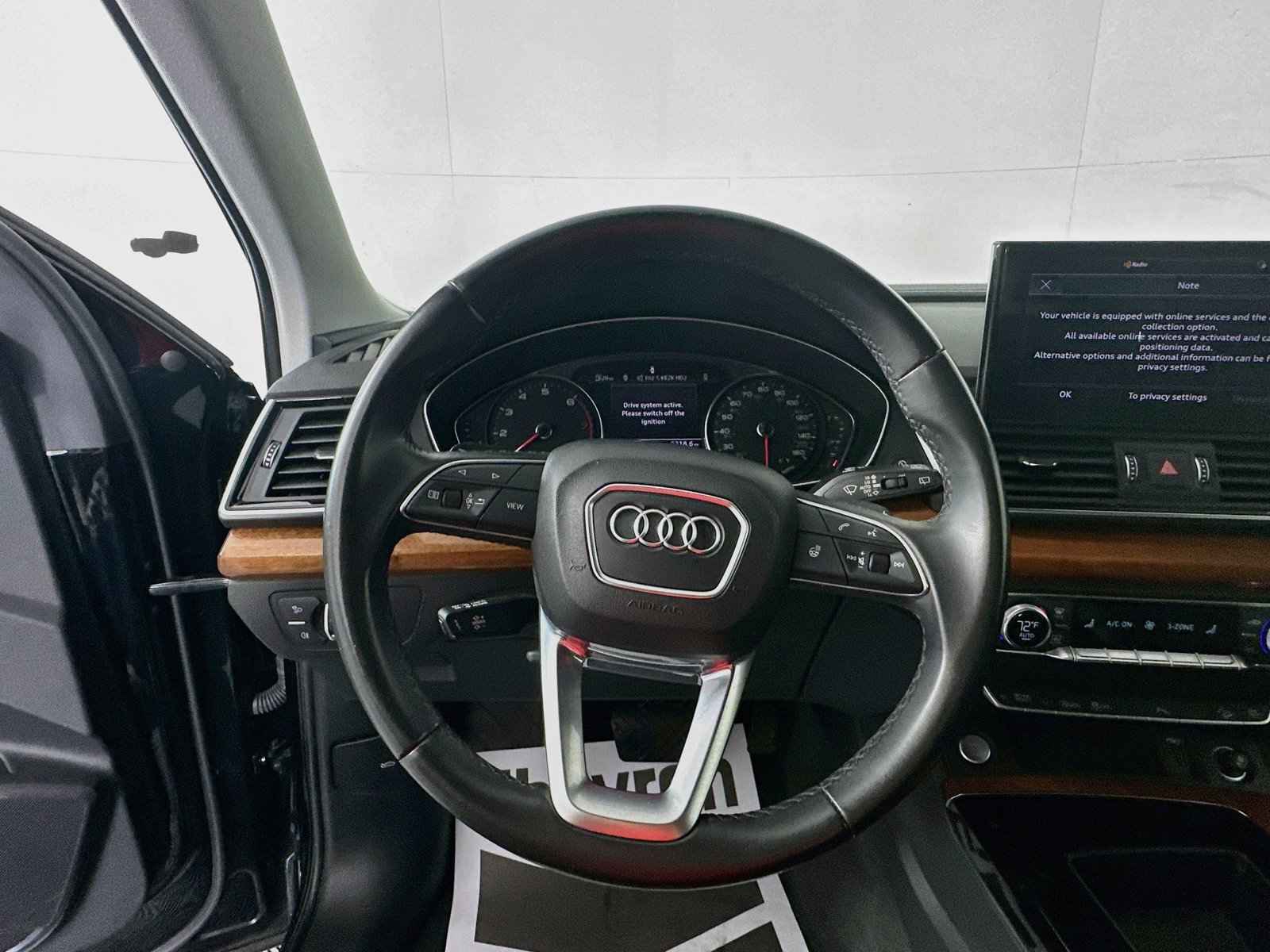 Used 2021 Audi Q5 2.0T Premium AWD/4WD image 11