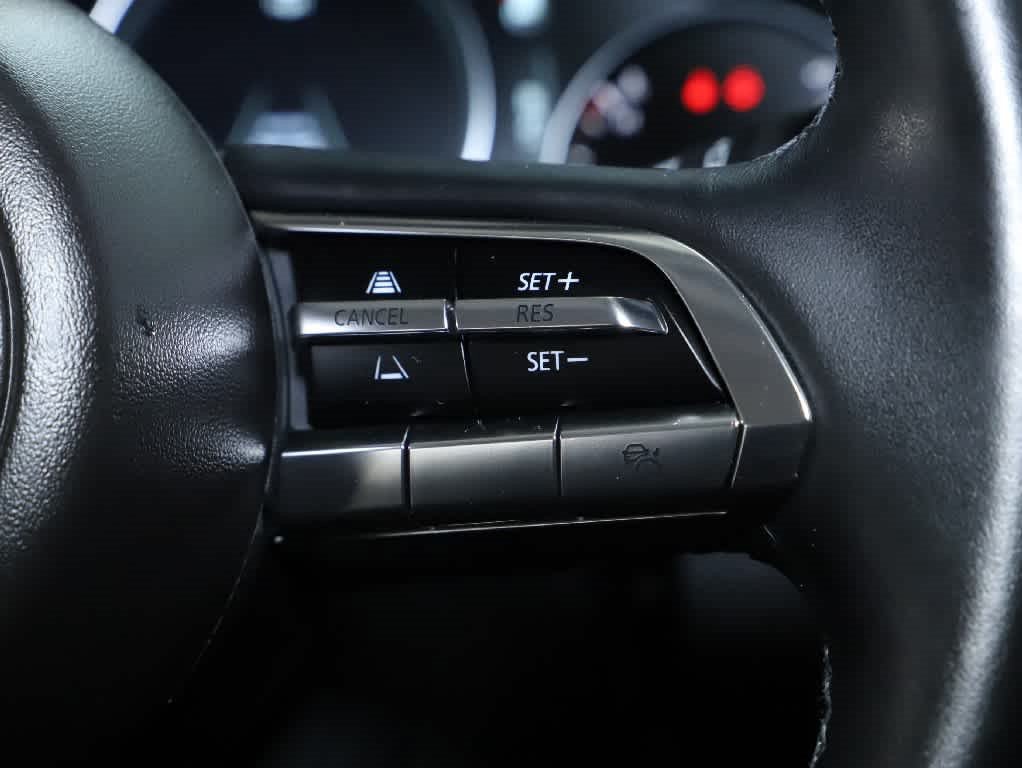 Certified 2025 MAZDA CX-50 AWD 2.5 Hybrid w/ Premium Pkg image 24