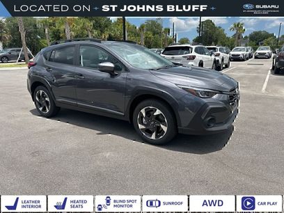New 2025 Subaru Crosstrek 2.5i Limited w/ Popular Package #3A