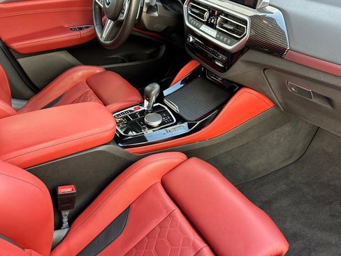Used 2024 BMW X3 M w/ Competition Package AWD/4WD image 15