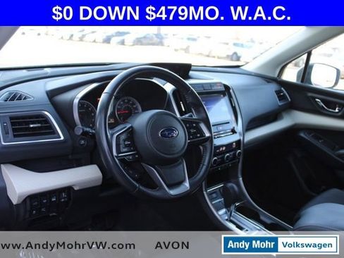 Used 2022 Subaru Ascent Premium w/ Convenience Package image 18