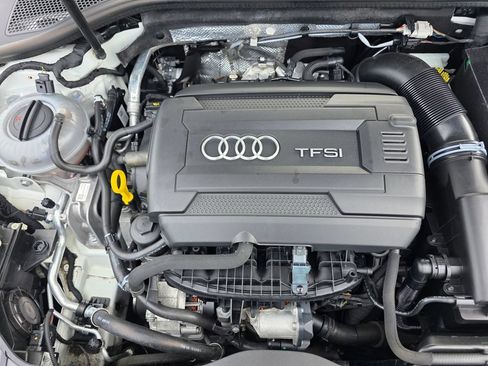 Used 2016 Audi A3 2.0T Premium Plus w/ Technology Package AWD/4WD image 26
